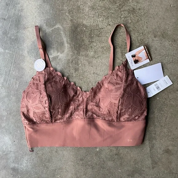 Danskin intimates bralette hotsell